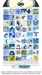 Mobile Screenshot of penguingames.info